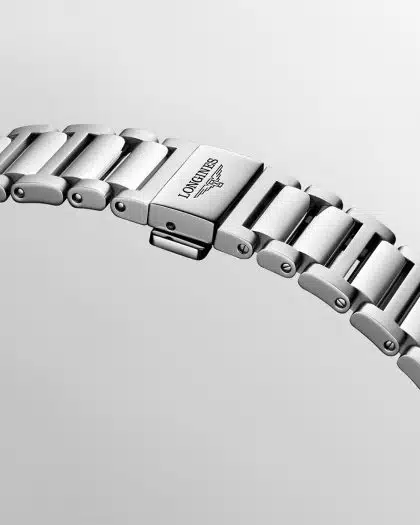 Longines Conquest 41mm - L3.830.4.57.6 - Bilde 6