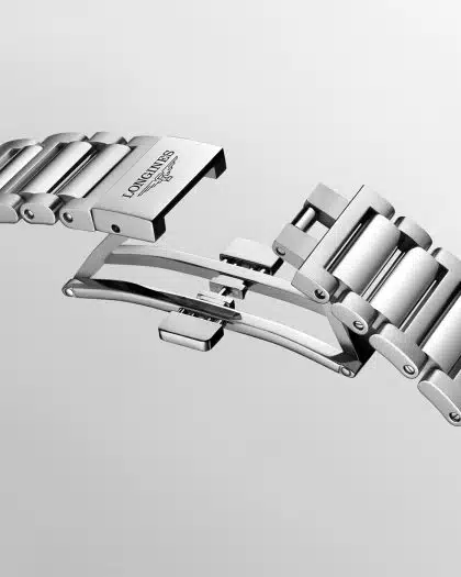 Longines Conquest 41mm - L3.830.4.57.6 - Bilde 7