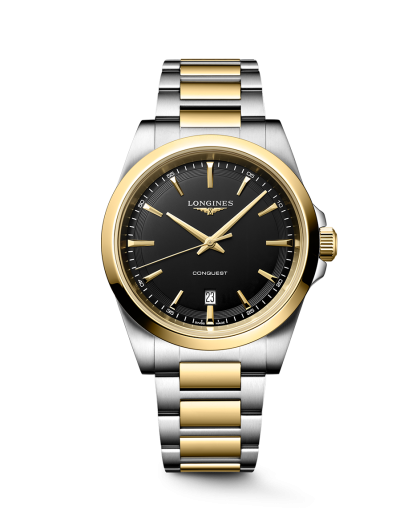 Longines Conquest 41mm - L3.860.3.52.7