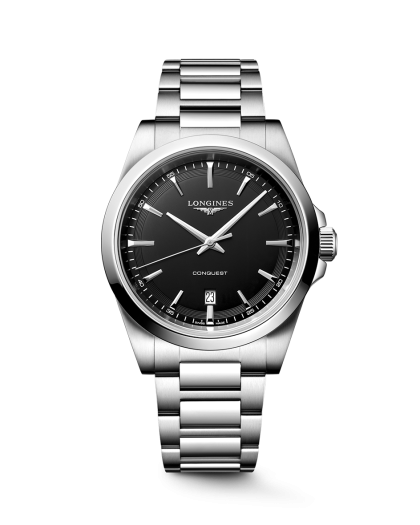 Longines Conquest 41mm - L3.860.4.52.6