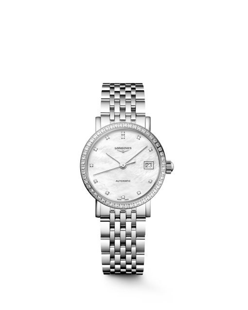 Longines Elegant Collection 26mm - L4.309.0.80.6