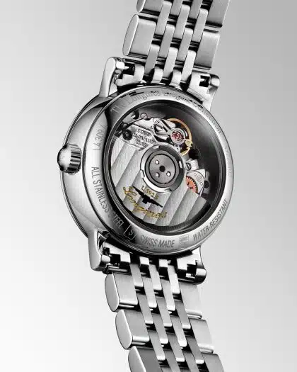 Longines Elegant Collection 25.5mm - L4.309.4.18.6 - Bilde 5