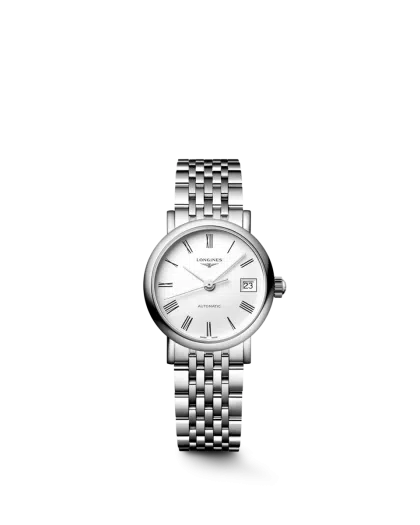 Longines Elegant Collection 25.5mm - L4.309.4.18.6