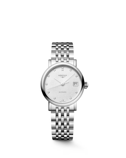Longines Elegant Collection 26mm - L4.309.4.79.6