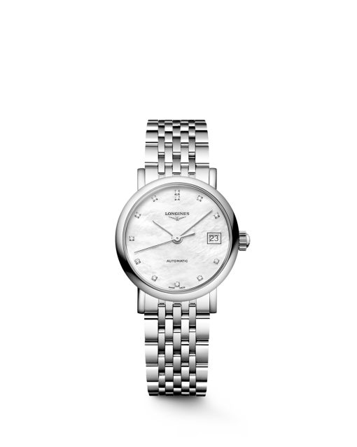 Longines Elegant Collection 26mm - L4.309.4.80.6