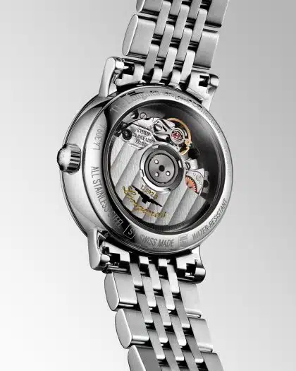 Longines Elegant Collection 26mm - L4.309.4.80.6 - Bilde 2