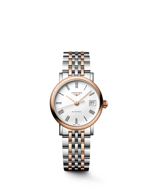 Longines Elegant Collection 26mm - L4.309.5.18.7