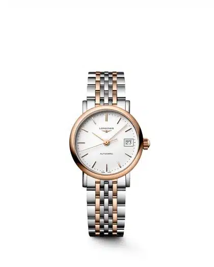 Longines Elegant Collection 26mm - L4.309.5.19.7