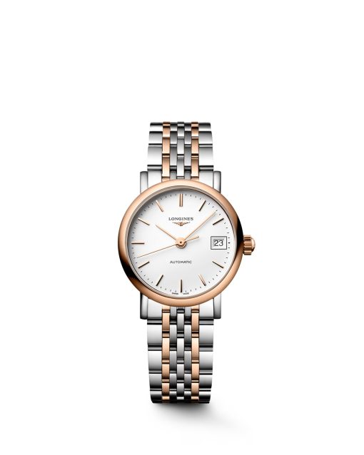Longines Elegant Collection 26mm - L4.309.5.19.7