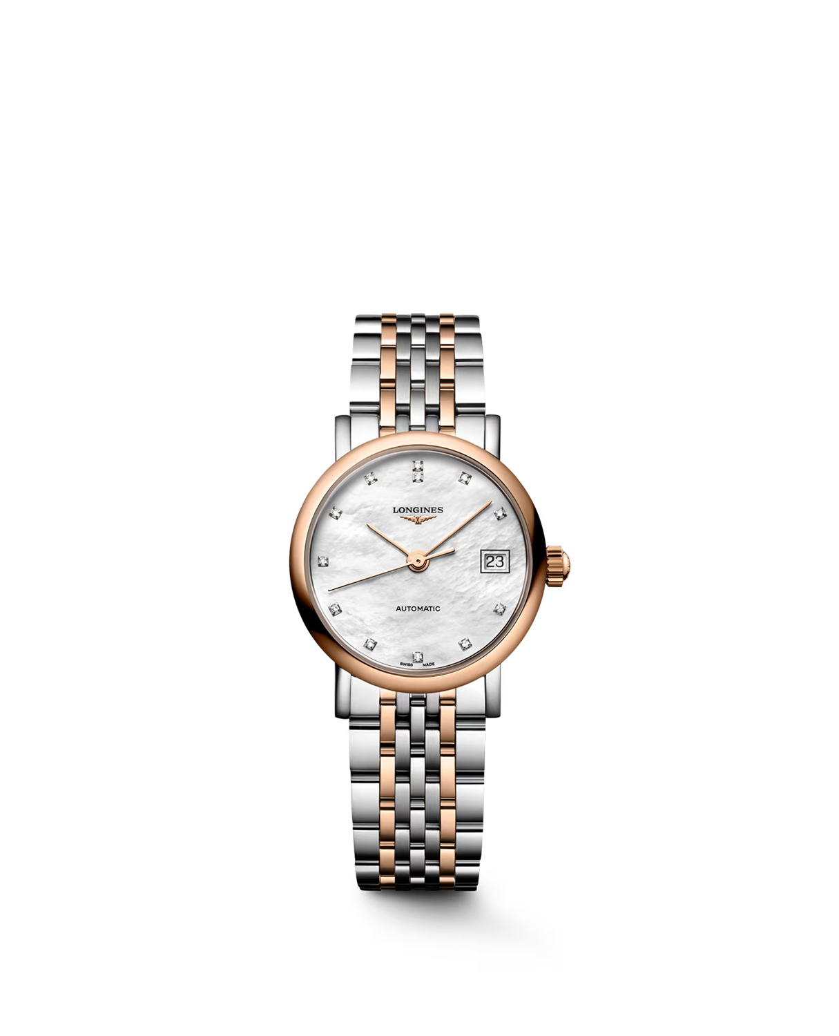 Longines Elegant Collection 26mm - L4.309.5.80.7