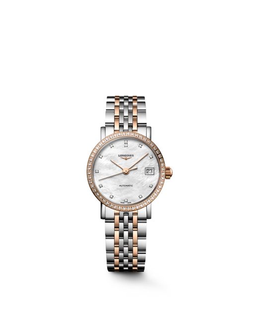 Longines Elegant Collection 26mm - L4.309.5.81.7
