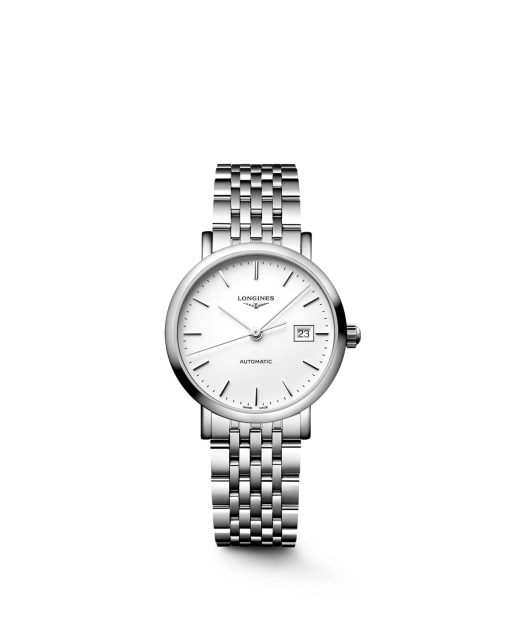 Longines Elegant Collection 29mm - L4.310.4.19.6