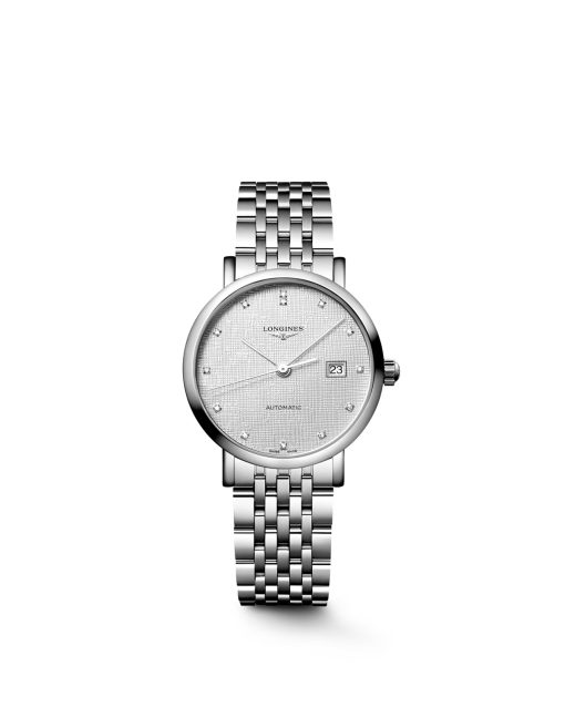 Longines Elegant Collection 29mm - L4.310.4.79.6