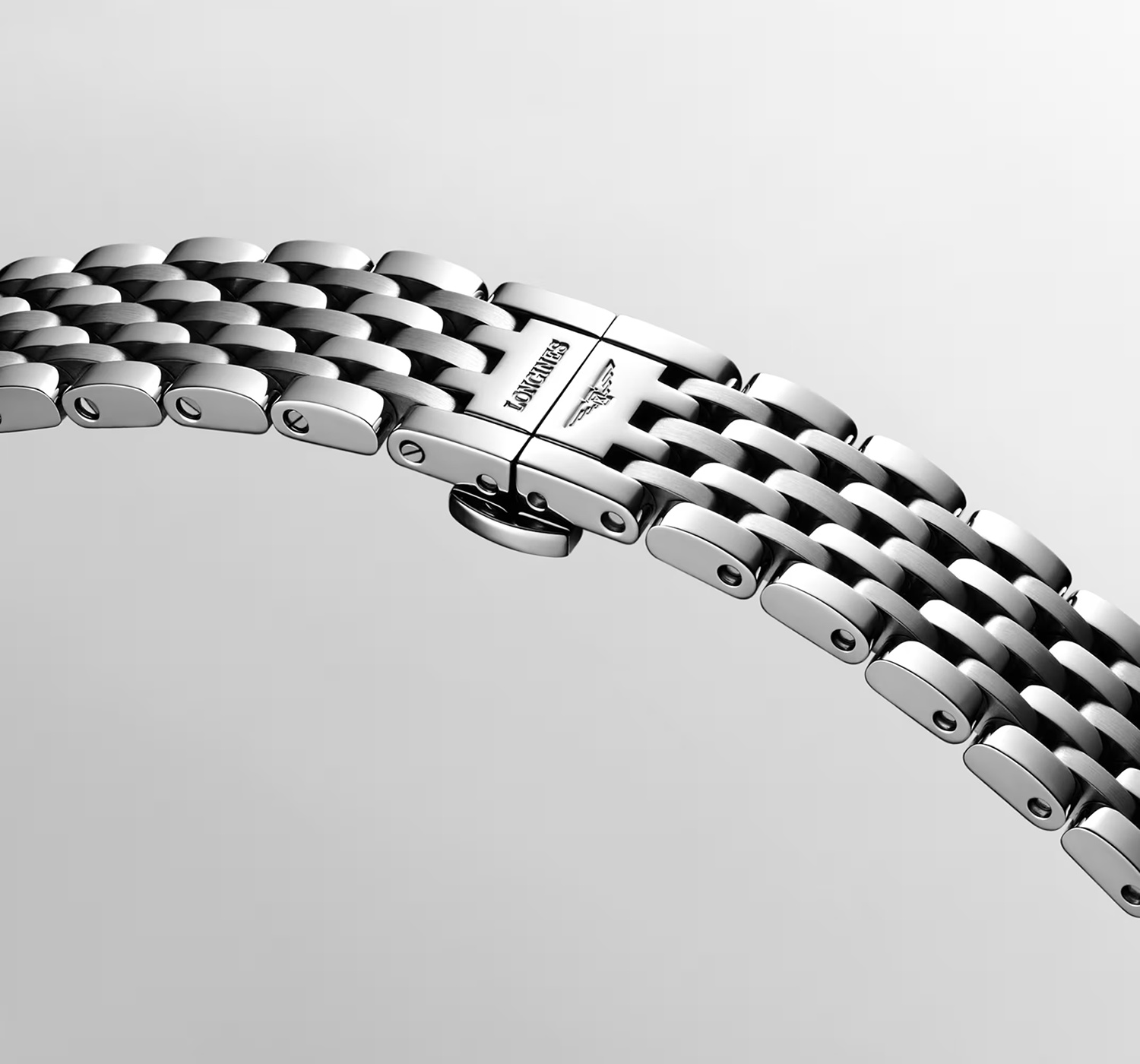 Longines Elegant Collection 29mm - L4.310.4.79.6 - Bilde 6