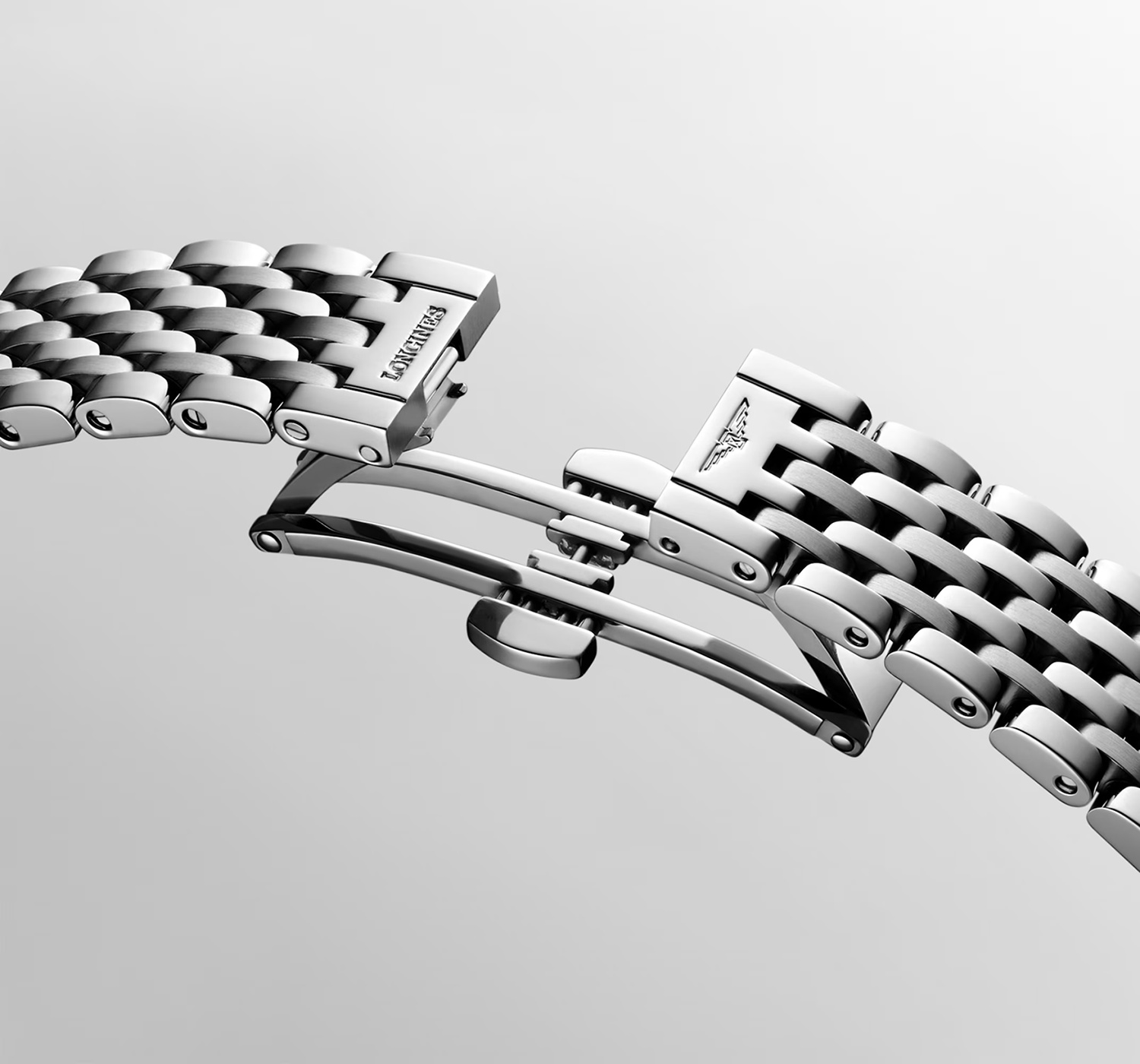 Longines Elegant Collection 29mm - L4.310.4.79.6 - Bilde 7