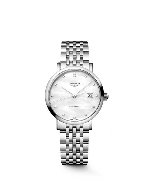 Longines Elegant Collection 29mm - L4.310.4.80.6
