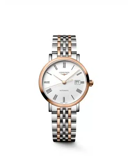 Longines Elegant Collection 29mm - L4.310.5.18.7