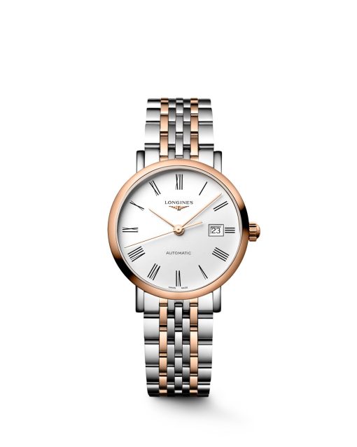 Longines Elegant Collection 29mm - L4.310.5.18.7
