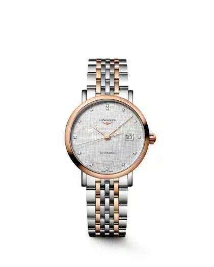 Longines Elegant Collection 29mm - L4.310.5.79.7