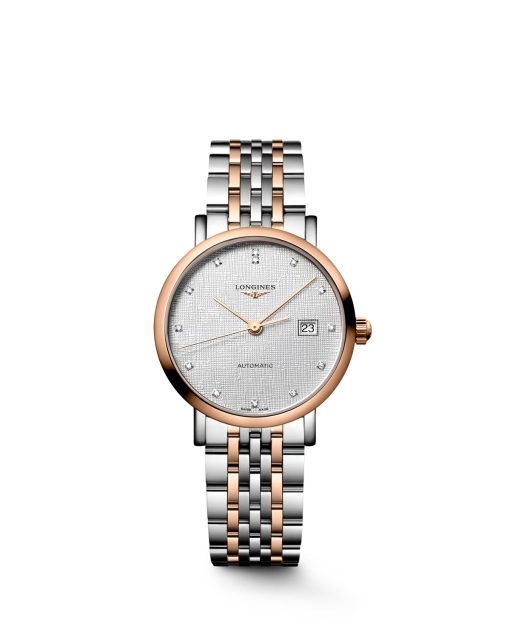 Longines Elegant Collection 29mm - L4.310.5.79.7
