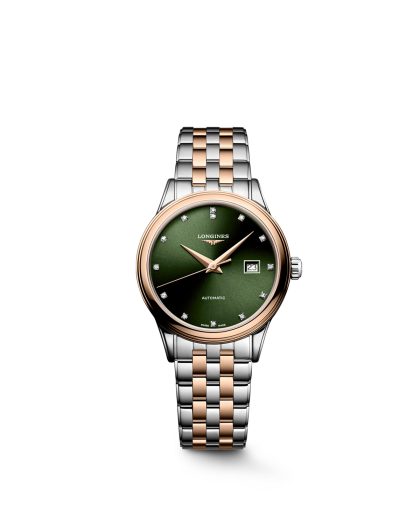 Longines Flagship Classic 30mm - L4.374.3.07.7