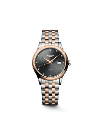 Longines Flagship 30mm - L4.374.3.77.7