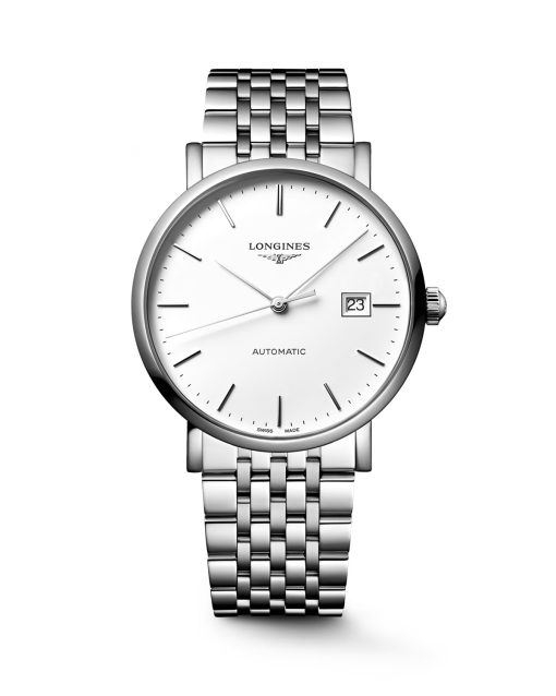 Longines Elegant Collection 39mm - L4.910.4.19.6
