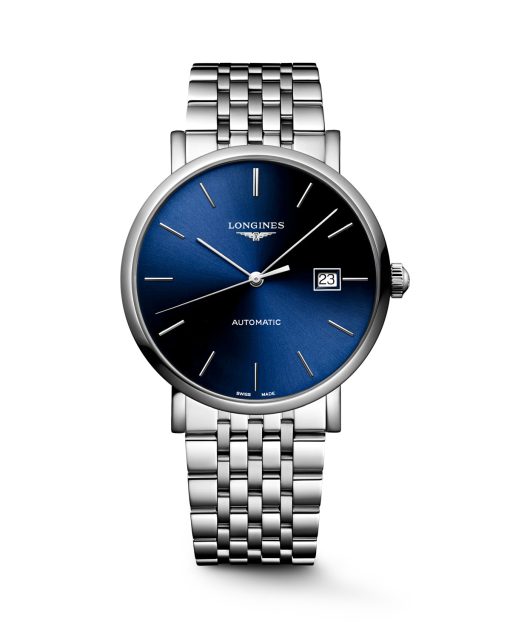 Longines Elegant Collection 39mm - L4.910.4.90.6