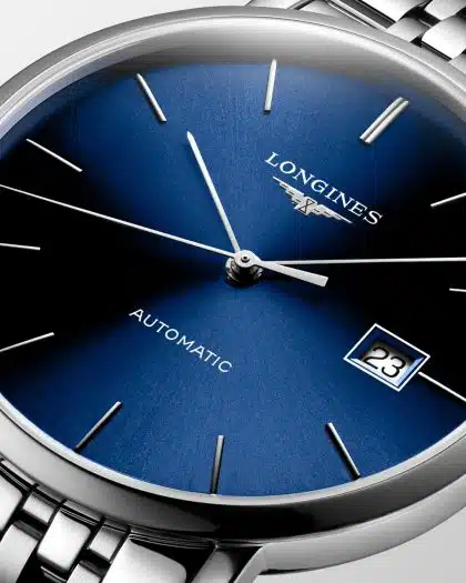Longines Elegant Collection 39mm - L4.910.4.90.6 - Bilde 5