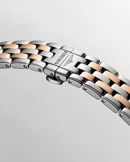 Longines Flagship 40mm - L4.984.3.08.7 - Bilde 6