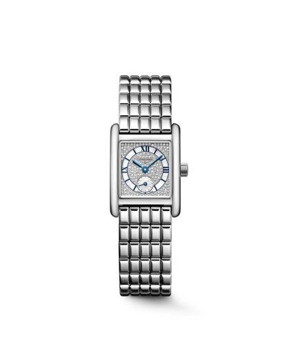 Longines Mini DolceVita 22x29mm - L5.200.4.87.6