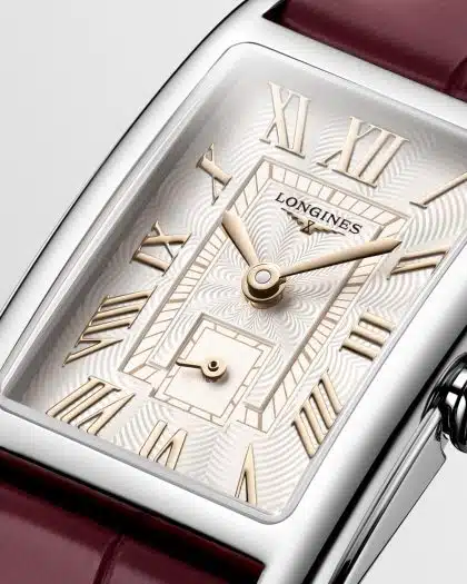 Longines DolceVita 21x32mm - L5.255.4.28.2 - Bilde 2