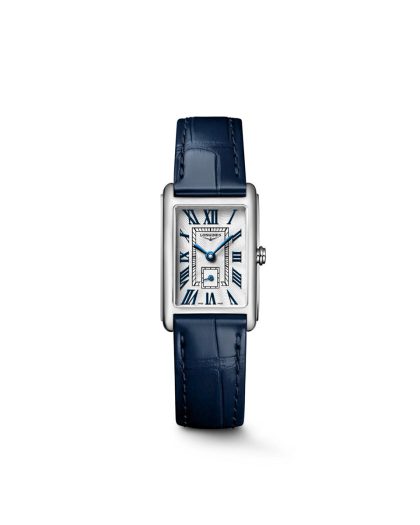 Longines DolceVita 21x32mm - L5.255.4.70.2