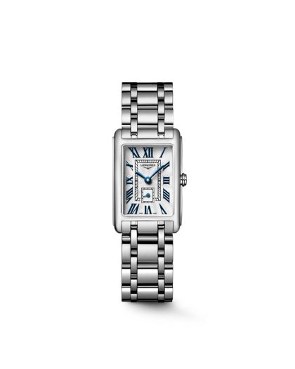 Longines DolceVita 21x32mm - L5.255.4.70.6