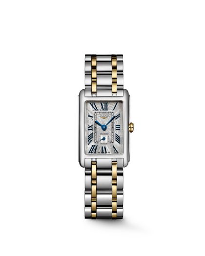 Longines DolceVita 21x32mm - L5.255.5.70.7