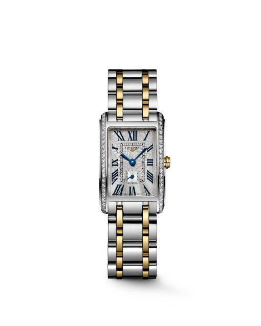 Longines DolceVita 21x32mm - L5.255.5.78.7