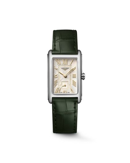 Longines DolceVita 23x37mm - L5.512.4.08.2