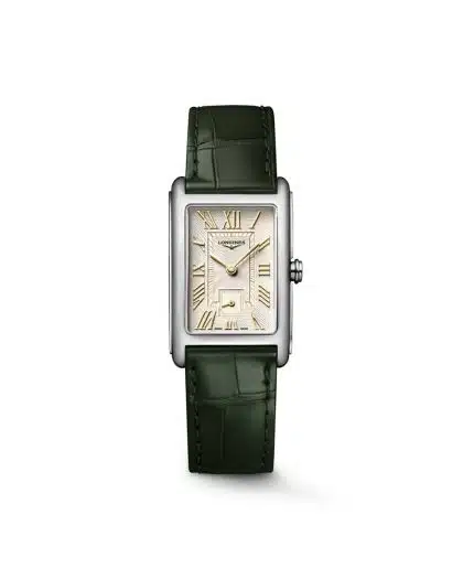 Longines DolceVita 23x37mm - L5.512.4.08.2
