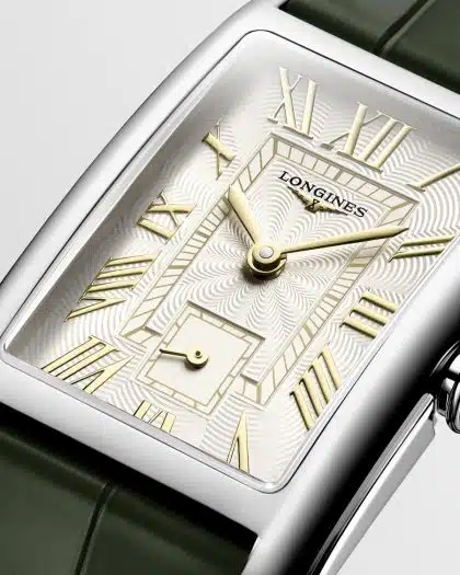 Longines DolceVita 23x37mm - L5.512.4.08.2 - Bilde 2