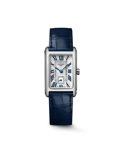 Longines DolceVita 23x37mm - L5.512.4.70.2