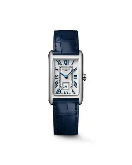 Longines DolceVita 23x37mm - L5.512.4.70.2