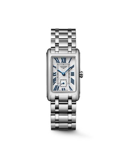 Longines DolceVita 23x37mm - L5.512.4.70.6