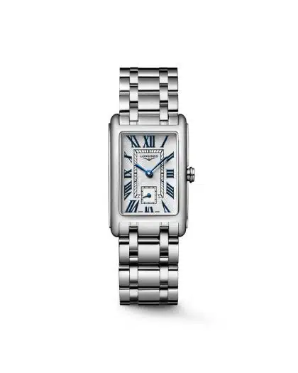 Longines DolceVita 23x37mm - L5.512.4.70.6