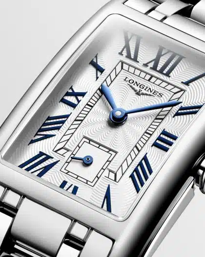 Longines DolceVita 23x37mm - L5.512.4.70.6 - Bilde 2