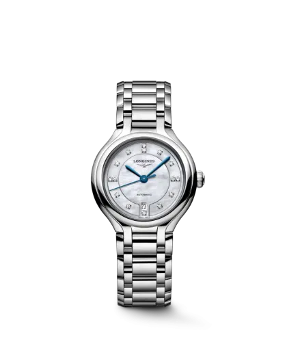 Longines PrimaLuna 30mm - L8.123.4.87.6