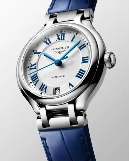Longines PrimaLuna 34mm - L8.124.4.71.2 - Bilde 4