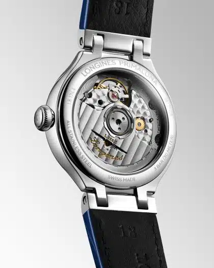 Longines PrimaLuna 34mm - L8.124.4.71.2 - Bilde 5