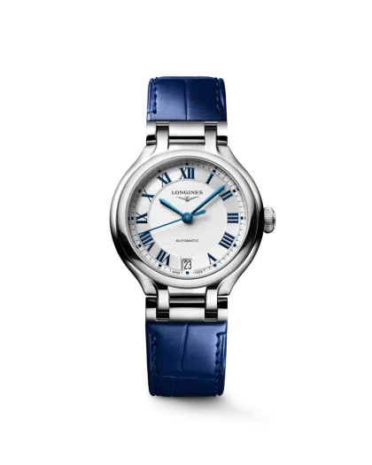 Longines PrimaLuna 34mm - L8.124.4.71.2