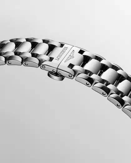 Longines PrimaLuna 34mm - L8.124.4.97.6 - Bilde 6