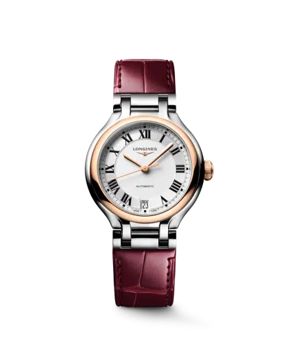 Longines PrimaLuna 34mm - L8.124.5.71.2